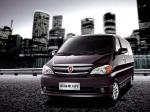 Brilliance MPV 2008 года